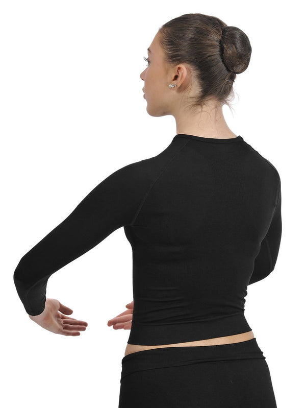 70 - POSTURAL SHIRT WITH BACK X CROSS