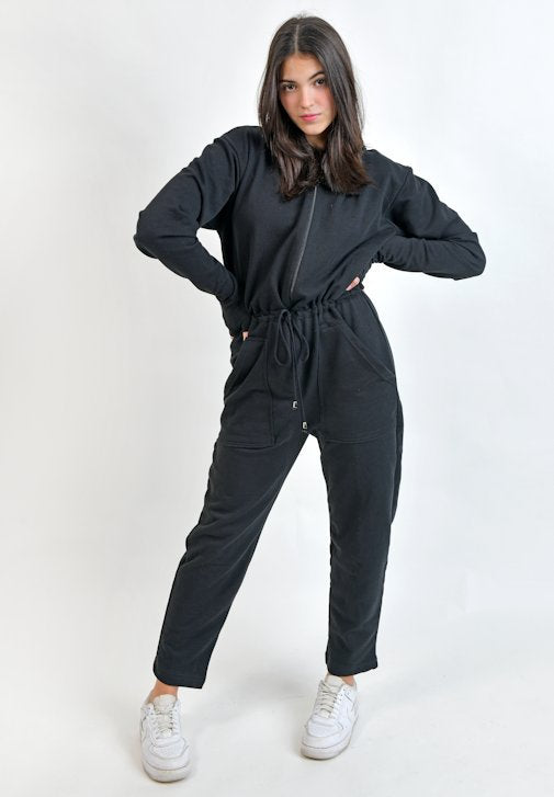 158 - MAXI TUTA HIP HOP IN JERSEY
