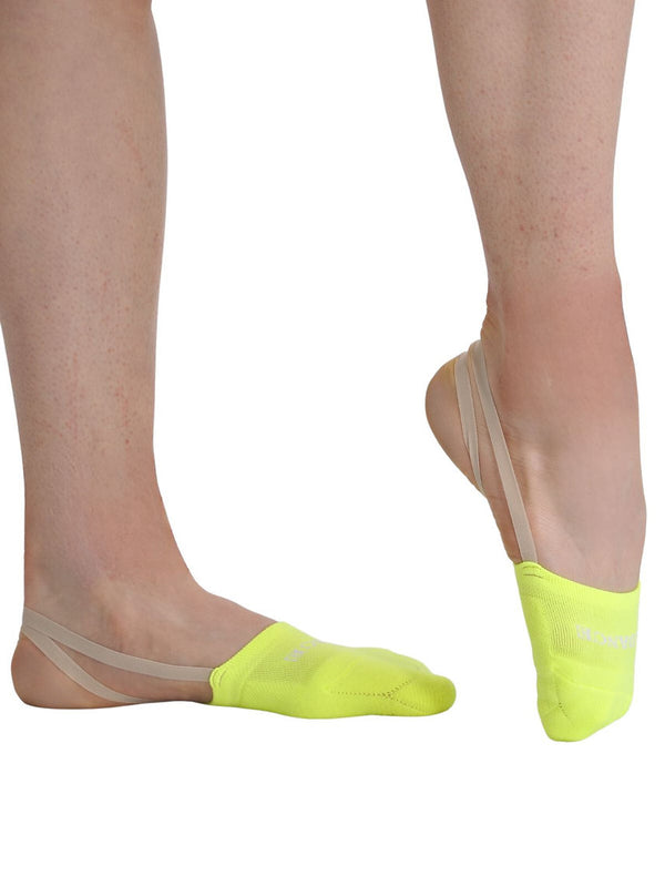 993 - MICROFIBER HALF-POINT