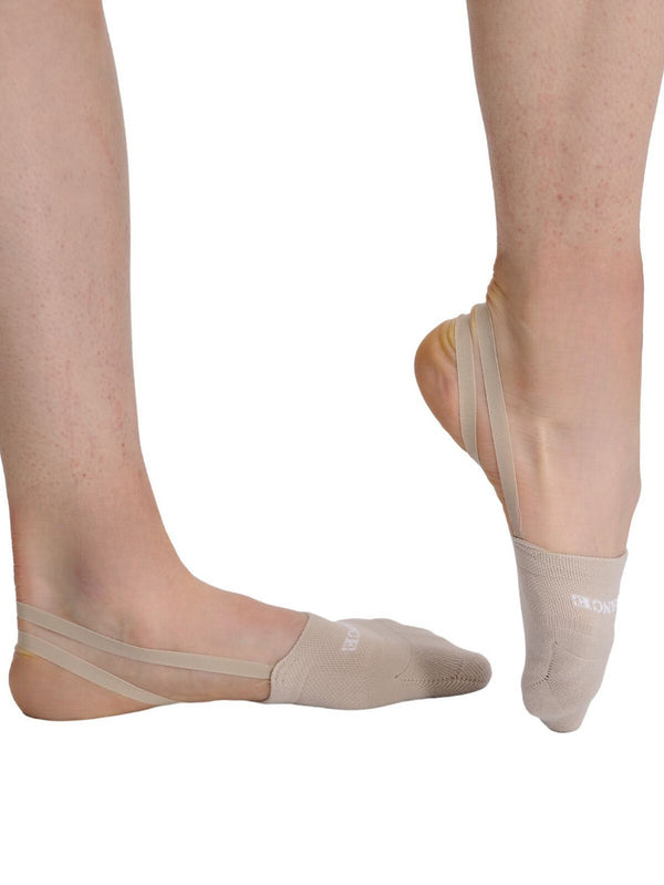 993 - MICROFIBER HALF-POINT