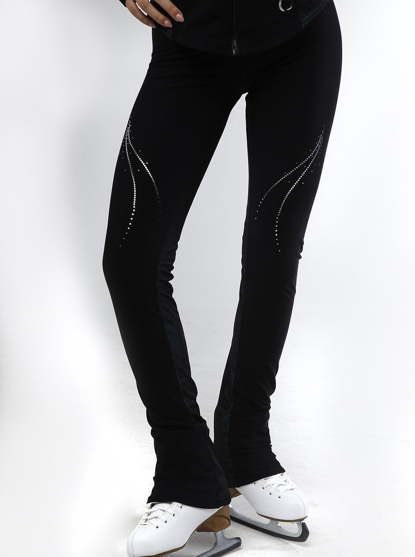 317 - PANTALONE TERMICO TRASPIRANTE