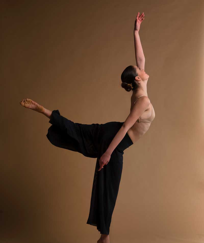 La nascita di Pridance: visione e coraggio