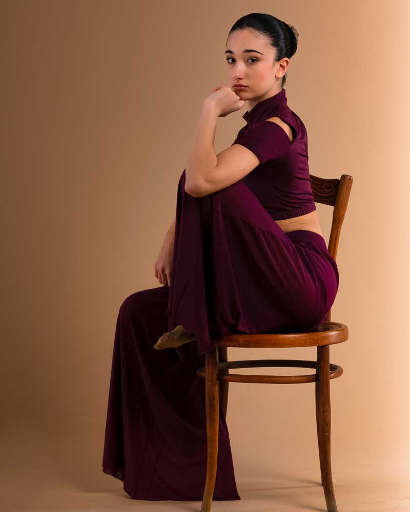 Un marchio globale, con radici solide