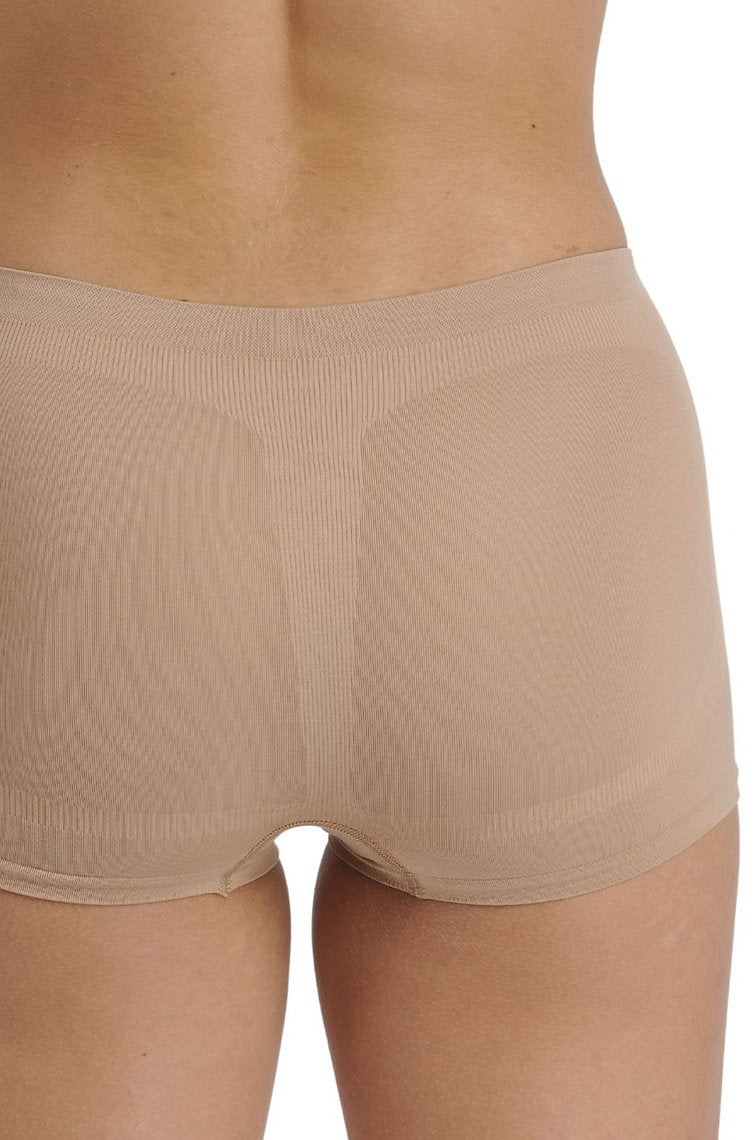 27 - PUSH UP SHORT
