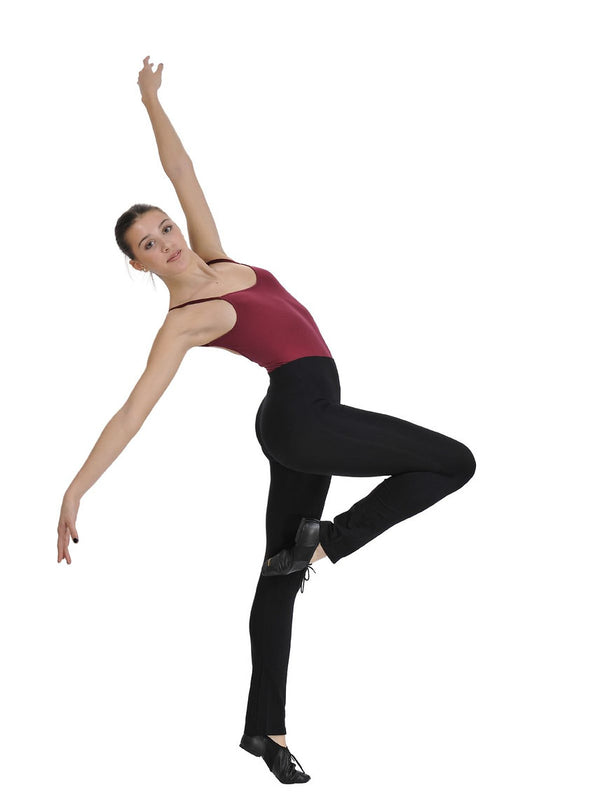 96 - SEAMLESS PANTAJAZZ