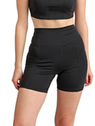 178 - STRETCH SHORTS