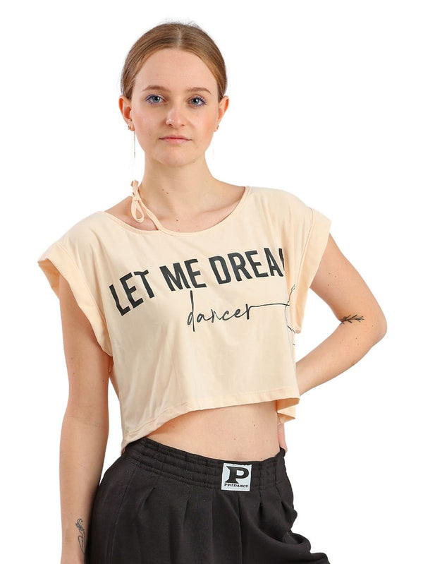 172 - T-SHIRT IN VISCOSA