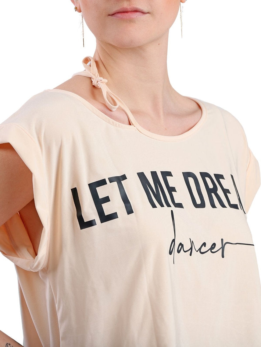 172 - T-SHIRT IN VISCOSA