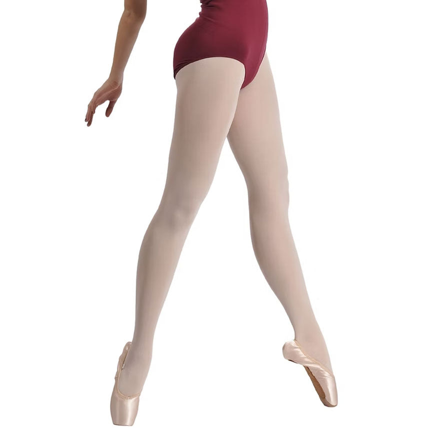 Pridance's legendary stockings