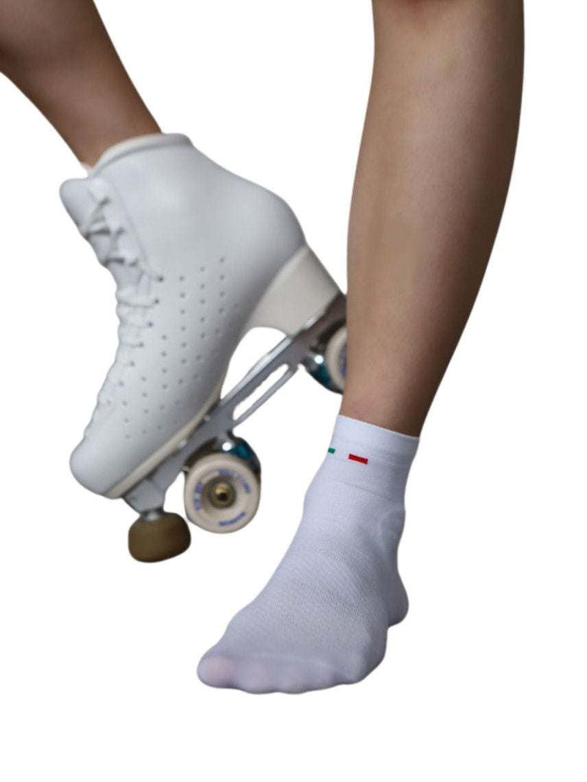521/P - CALZINO SKATE