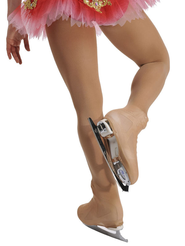 3305/N - 90 DEN MICRO SHOE COVER WITH HOOKS