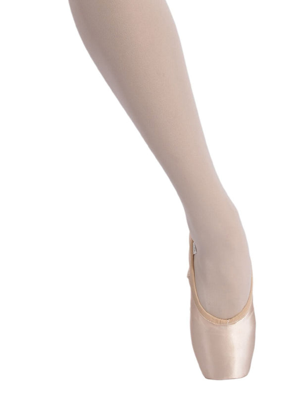 514 - ULTRA SOFT 60 DEN TIGHTS WITH FLAT SEAMS