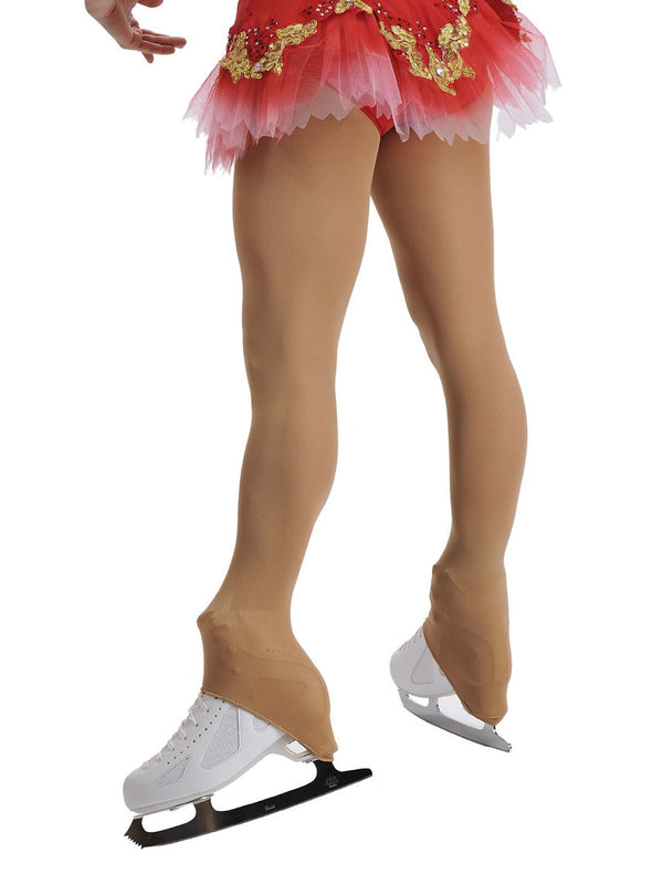 522/3305 - 90 DEN THERMAL HEEL COVER