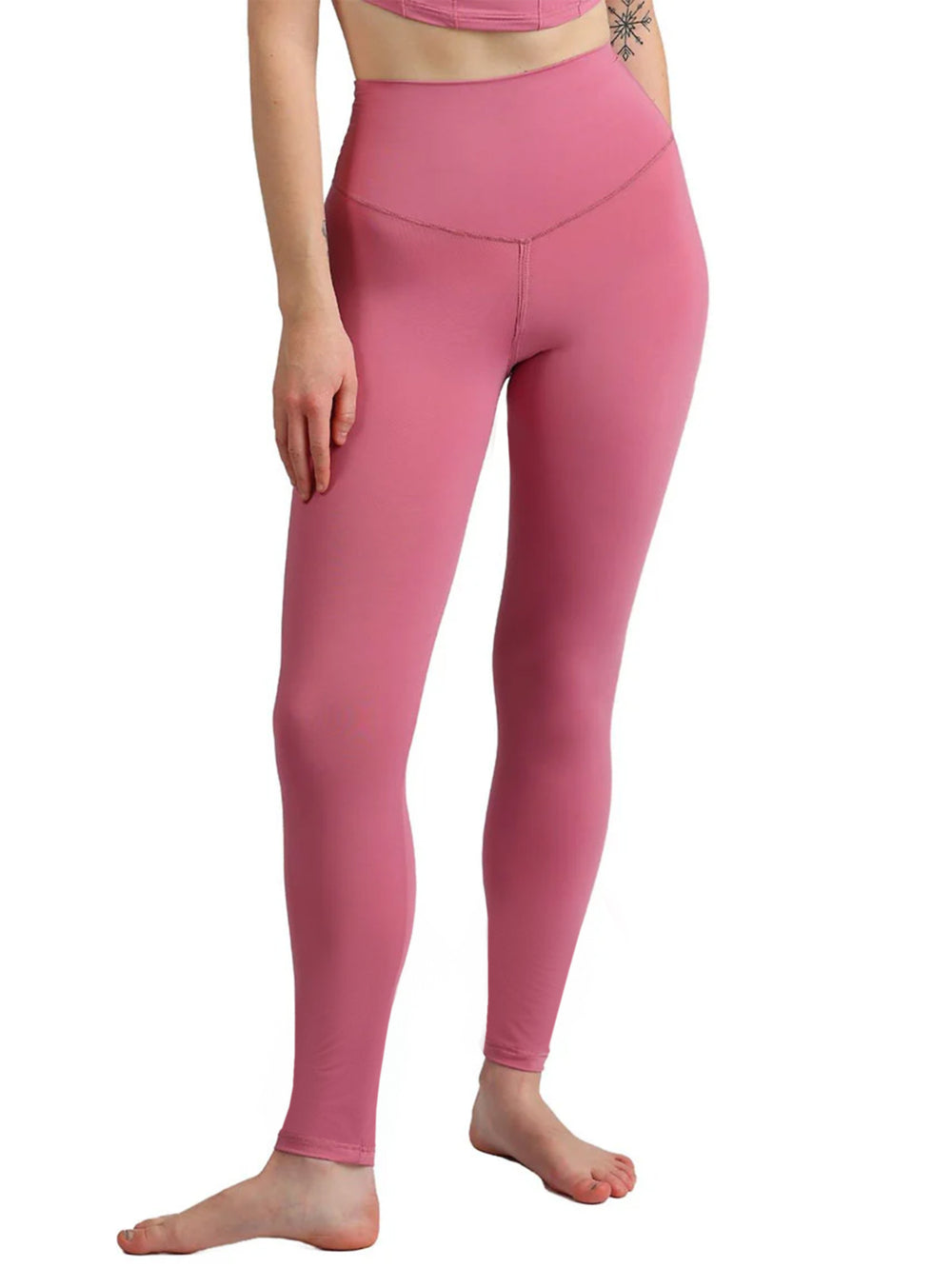 177 - STRETCH LEGGINGS