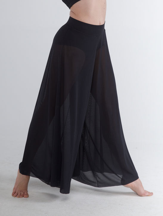 295 - CONTEMPORARY TROUSERS