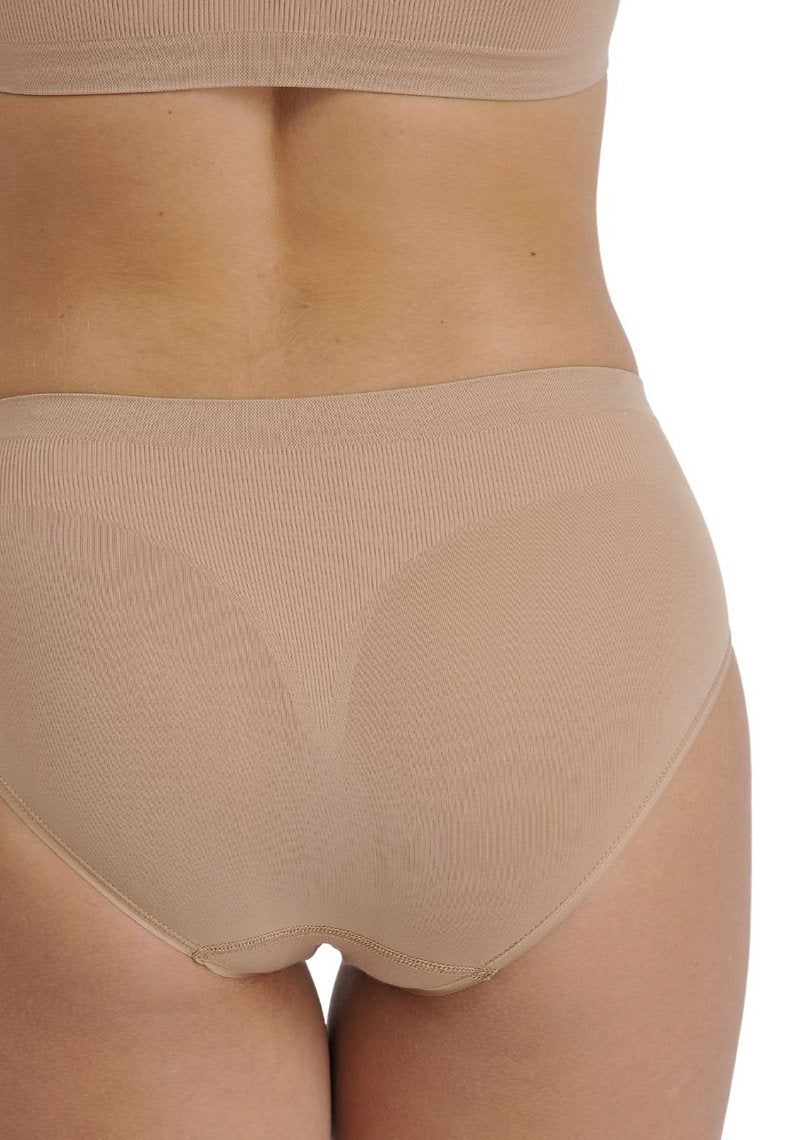 26 - SLIP SEAMLESS
