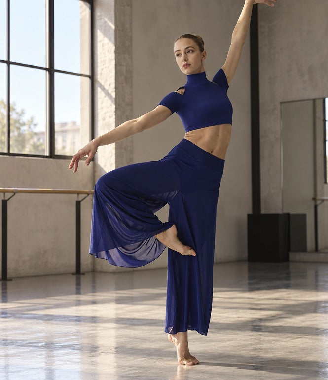 Danza Contemporanea